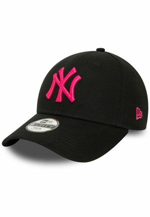 New Era Casquette - black