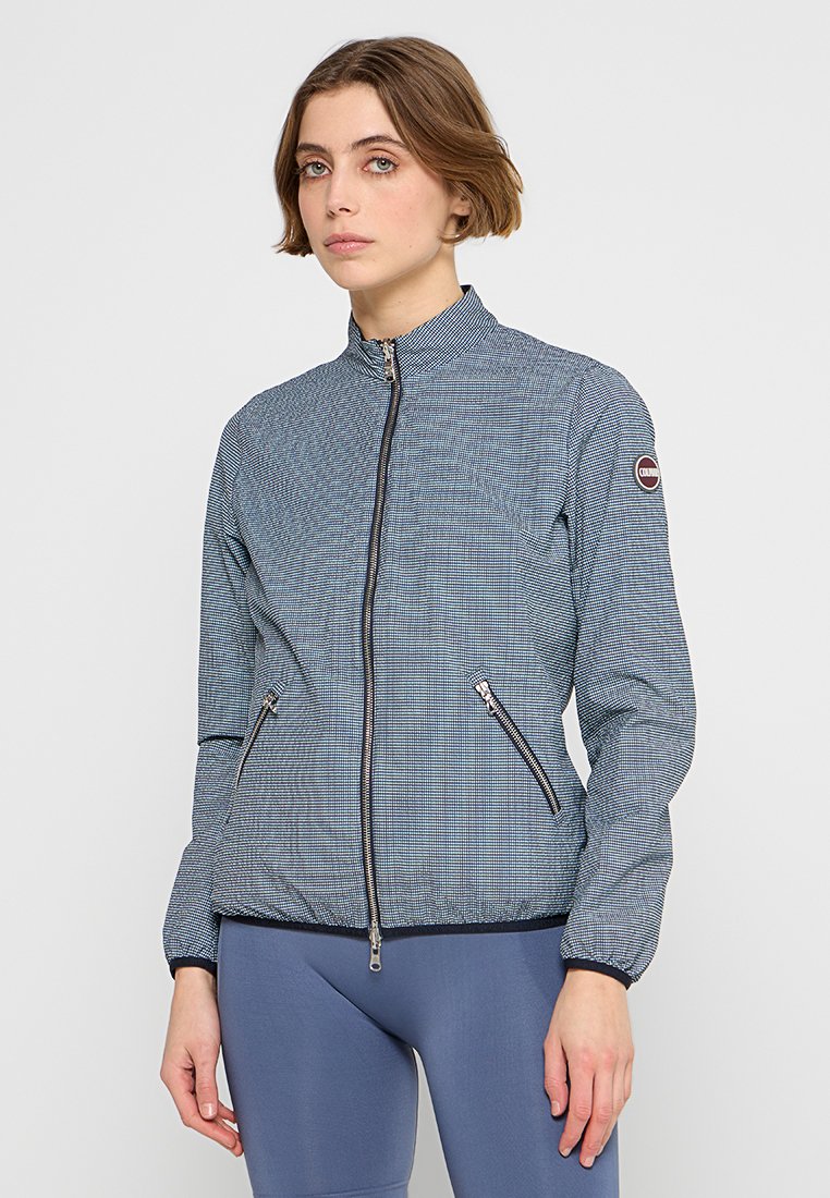 Colmar Originals Lichte jas donkerblauw
