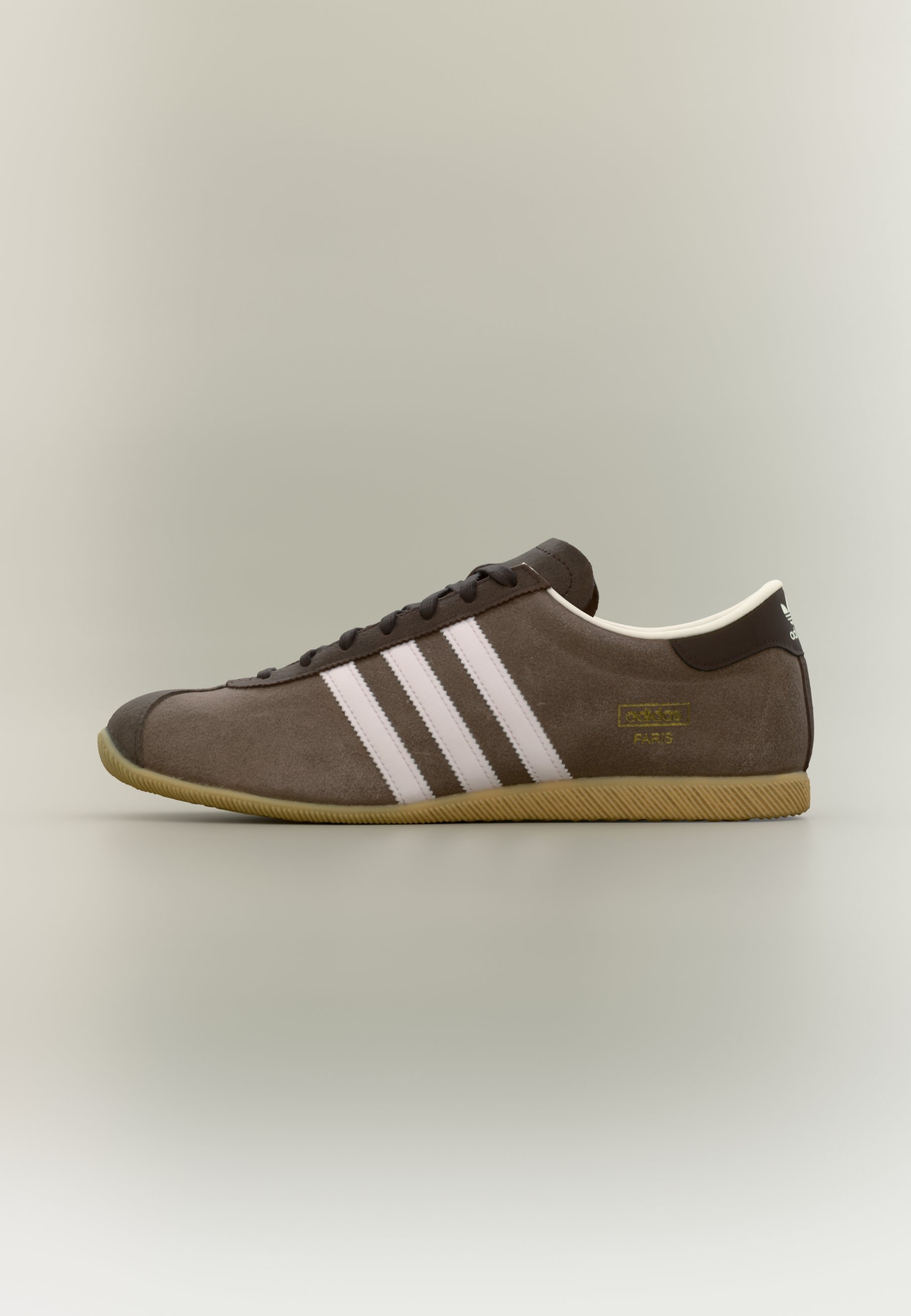 adidas gazelle silver green womens ADIDAS GAZELLE INDOOR PARIS OLYMPIC BLUE – ONE OF A KIND main image 1