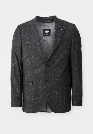 JACKET - Anzugsakko - charcoal