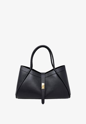 CHICCA BORSE, Bolso de mano - nero
