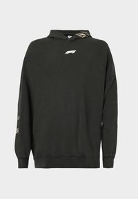 F1 HOODIE - Sweatshirt - puma black