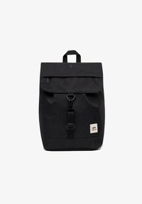 Ei valittu, black