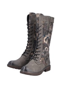 Rieker Botas para la nieve - bunt