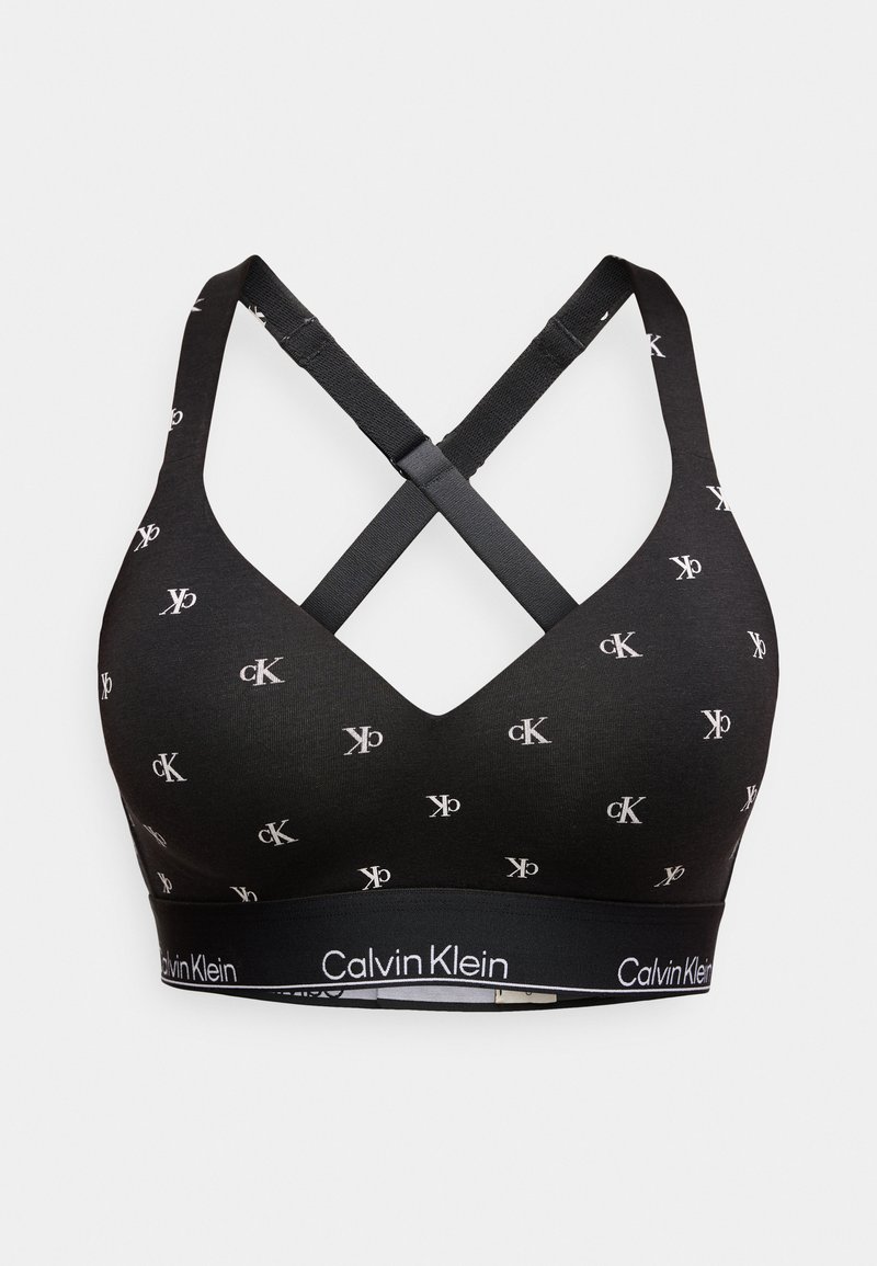 Calvin Klein Bh Push Up