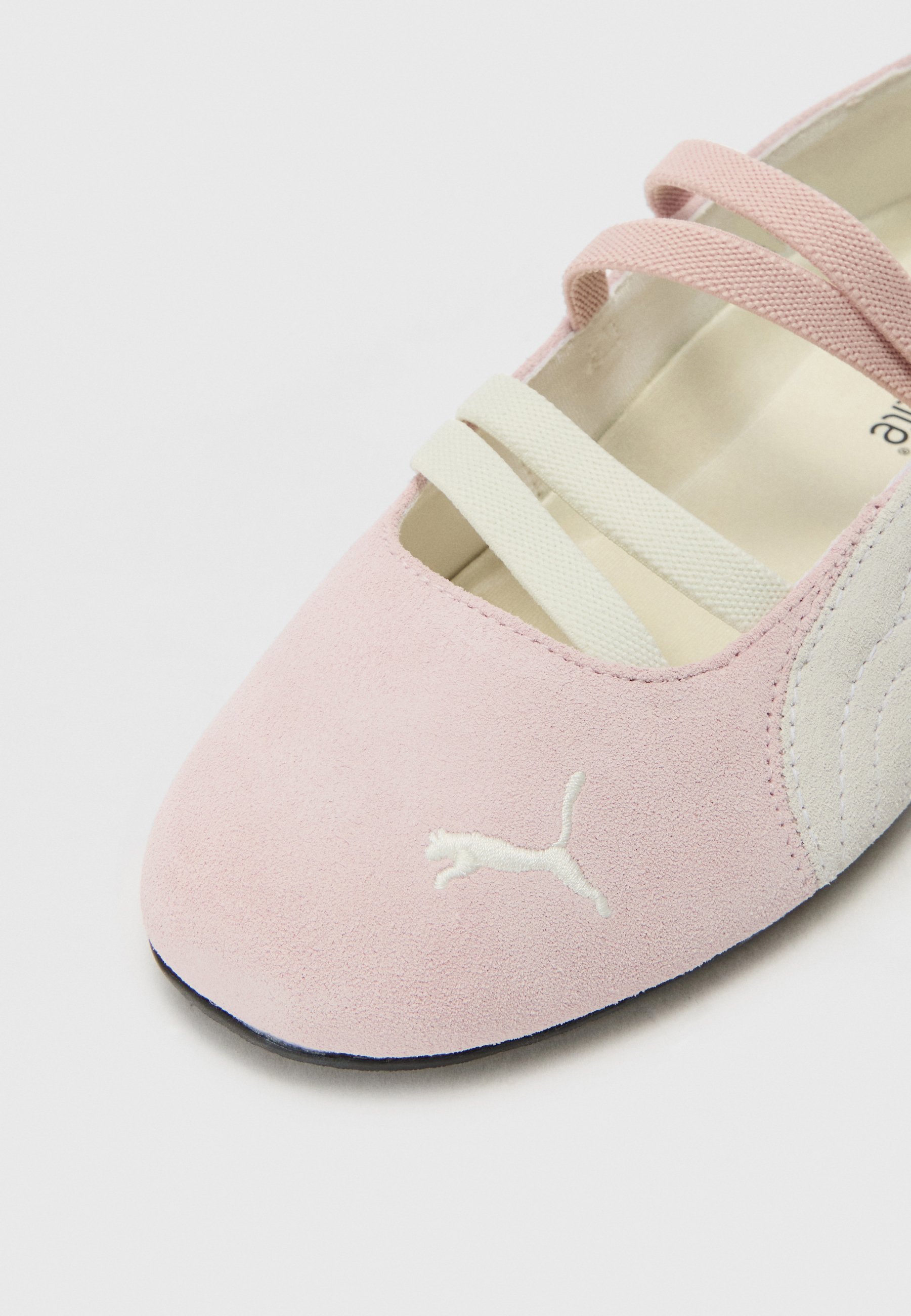 puma ballerine