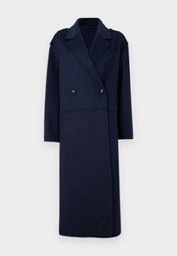 Unausgewählt, navy