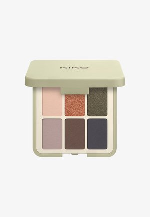 GREEN ME EYESHADOW PALETTE - Eyeshadow palette - sophisticated allure