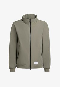 Niet geselecteerd, graugrün