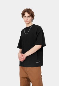 Carhartt WIP LINK SCRIPT - T-shirt basic