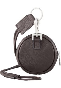 Bogner Axelremsväska - dark brown