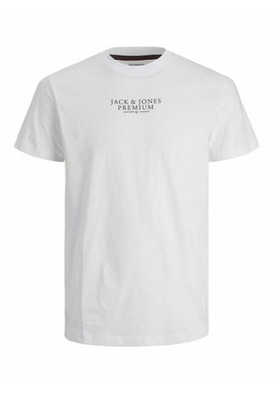 Jack & Jones PREMIUM, JPRBLUARCHIE , biały