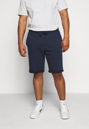 Shorts - dark blue