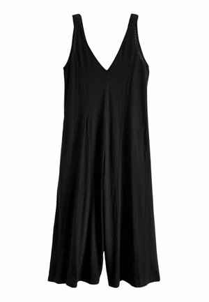 PETITE  - Jumpsuit - black