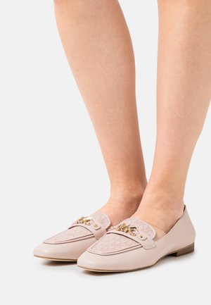FARRAH LOAFER - Nazouvací boty - soft pink
