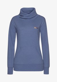 Non selezionato, jeans-meliert