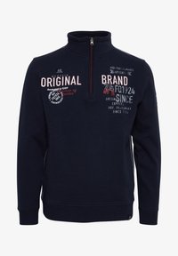 Valitud, navy blazer