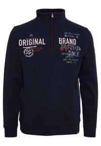 FQLouie - Melegítőfelső - navy blazer