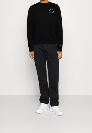 Tommy Hilfiger, Sweatshirt - black