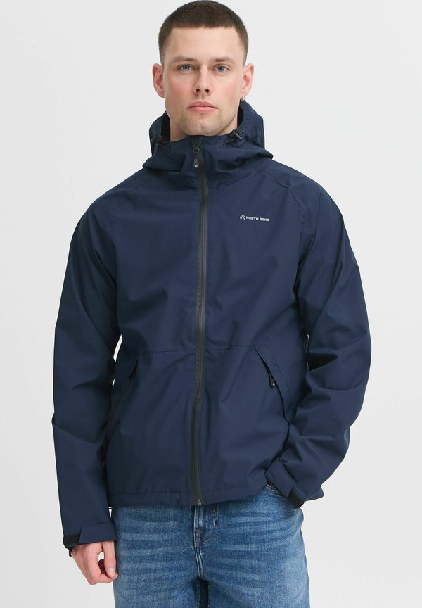 NBGust - Waterproof jacket