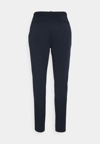 Object Tall Broek - dark blue