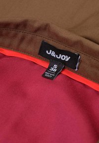 J&JOY Jumpsuit - kaki