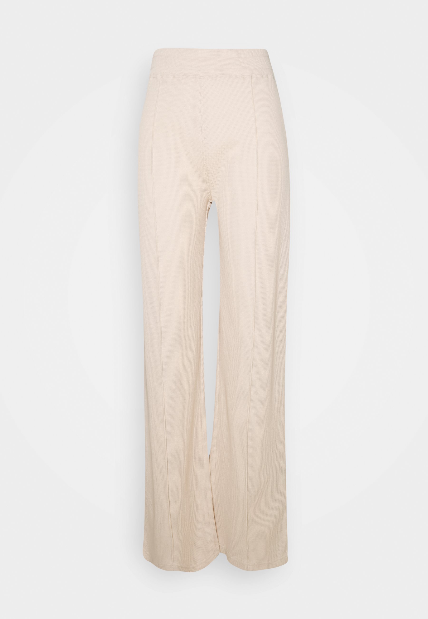 Missguided Tall WIDE LEG TROUSER 
