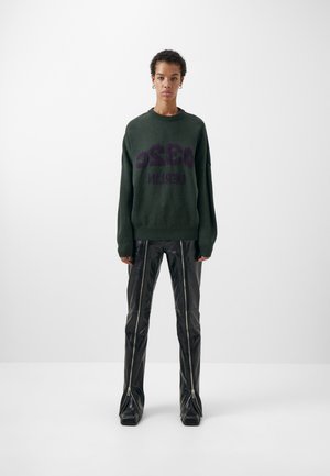 SELFIE - Maglione - olive