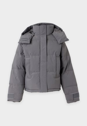 YOURTURN by Zalando, Зимно яке - dark grey