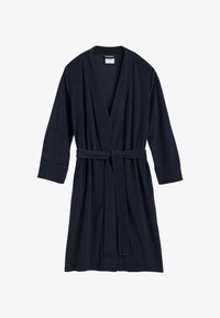Niewybrane, navy blue