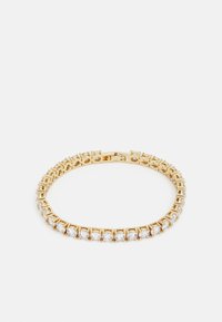 STONE FLEX - Armband - gold-coloured