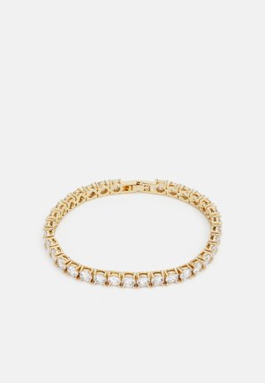 STONE FLEX - Armband - gold-coloured