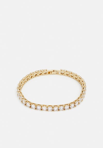 Marchesa STONE FLEX - Bracelet - gold-coloured