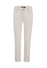 Marc Aurel Jeans Slim Fit - light taupe