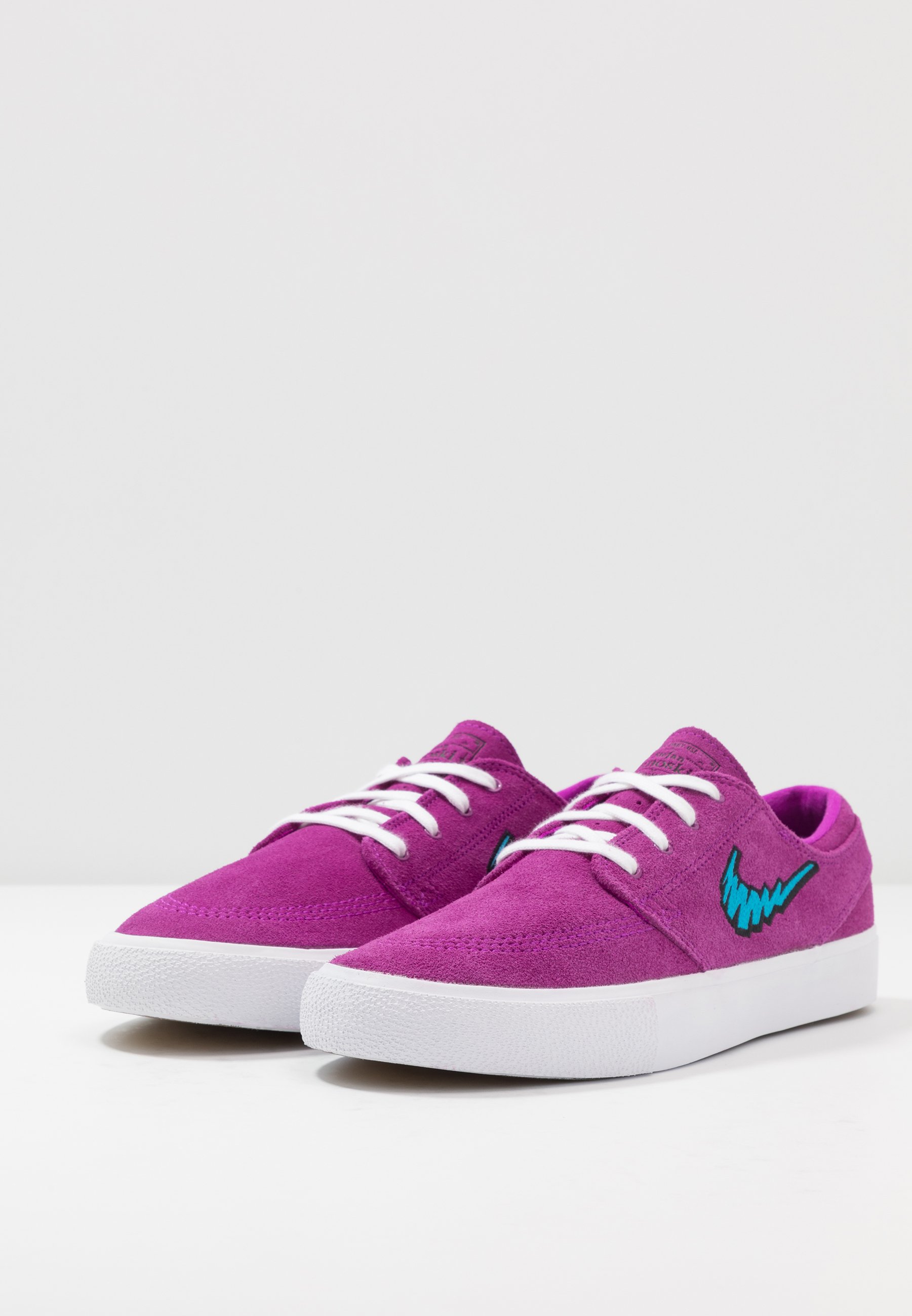 nike sb stefan janoski max femme violet