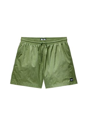 STACKS - Shorts - sapling