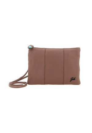 BEYONCE BULL M TRACOLLA  - Borsa a tracolla - marrone