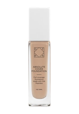 ABSOLUTE COVER SILK FOUNDATION - Fond de teint - 04