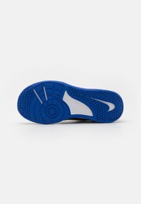 Nike Performance OMNI MULTI-COURT - Edzőcipő - midnight navy/hyper royal/saturn gold/white