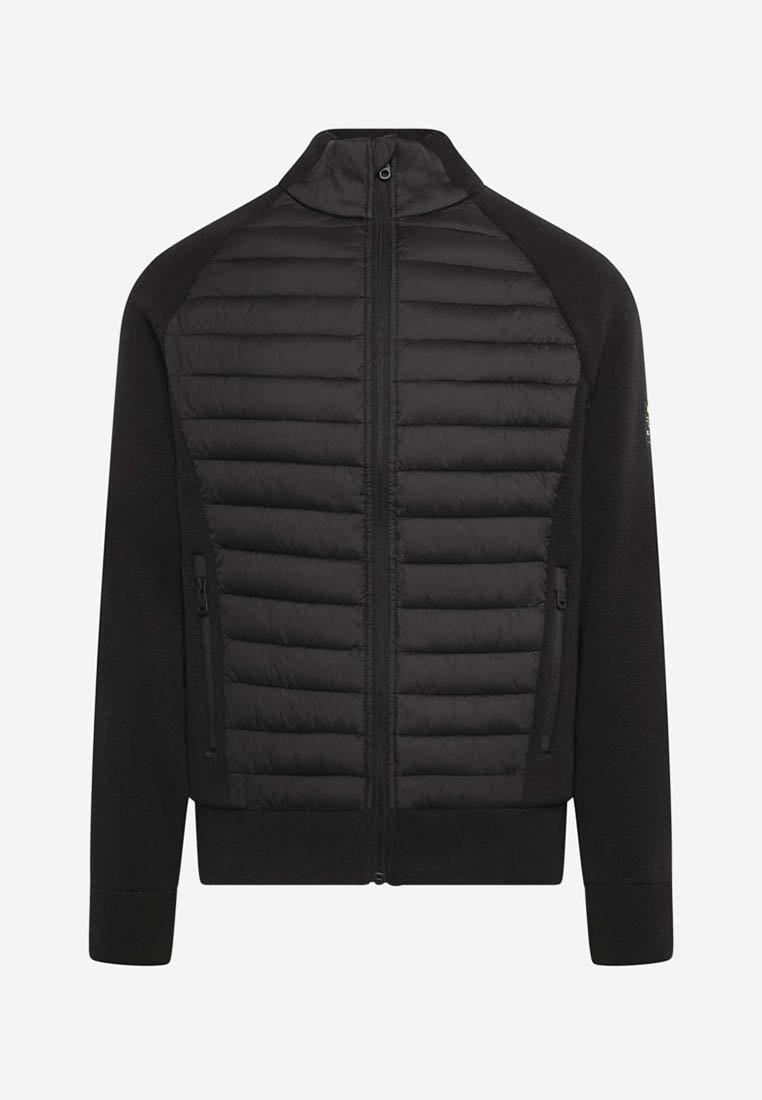 Chaqueta de entretiempo