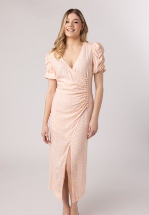 Jurk - light pink