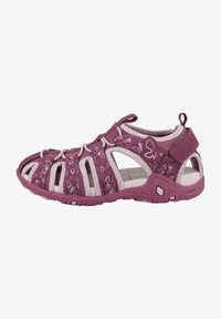 No seleccionado, dark raspberry/pink