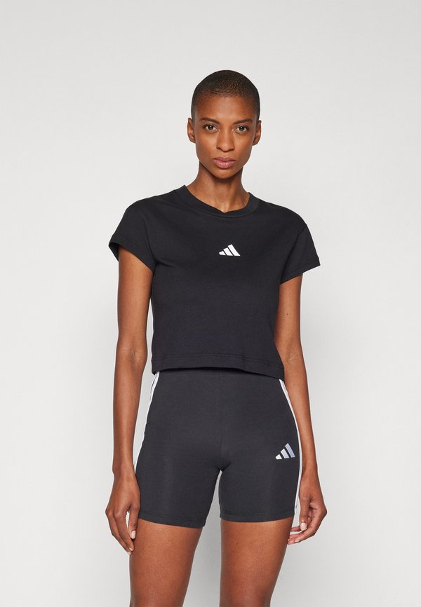 FUTURE ICONS SMALL LOGO BABY - Basic T-shirt