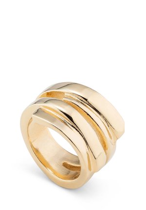 Anillo - dorado