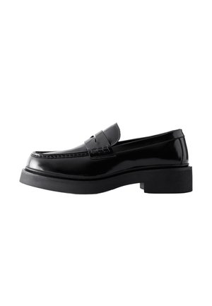 & OTHER STORIES, Chaussons - black