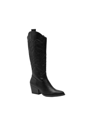 Day Vine, DAY VINE DAMEN STIEFEL STIEFEL - Cowboy/Biker boots - schwarz