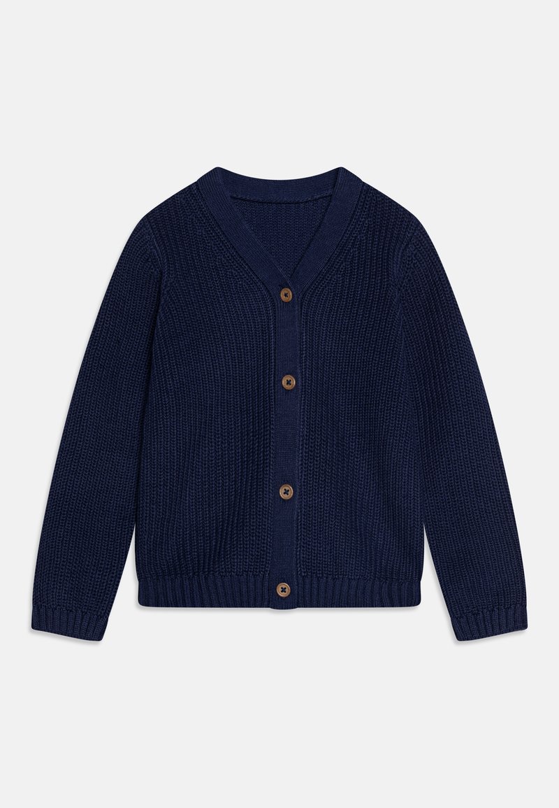 Marks & Spencer UNISEX Cardigan indigo/blue Zalando