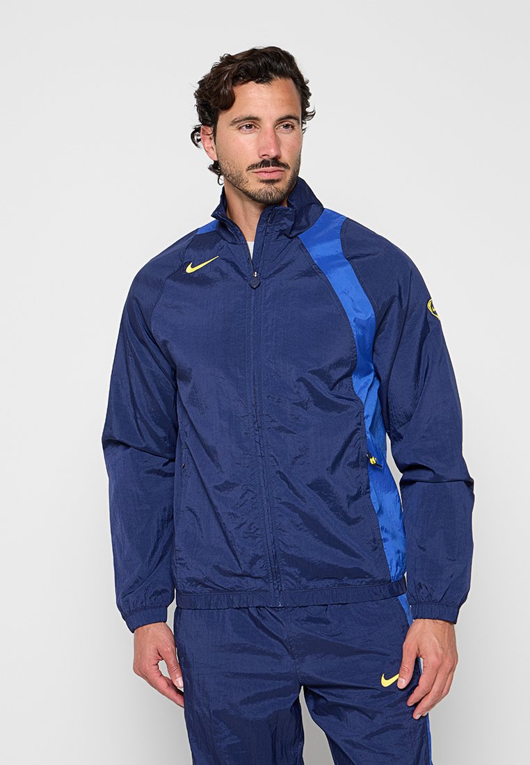 Chaqueta de entrenamiento