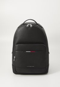 CENTRAL BACKPACK - Malý batoh  - black