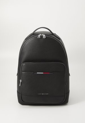 CENTRAL BACKPACK - Sac à dos - black